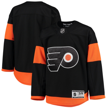 Philadelphia Flyers tricou de hochei pentru copii Premier Alternate