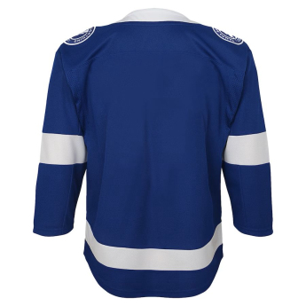Tampa Bay Lightning tricou de hochei pentru copii Premier Home