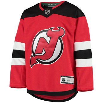 New Jersey Devils tricou de hochei pentru copii premier home