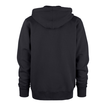Edmonton Oilers hanorac de bărbați cu glugă back check 47 morris full zip hood