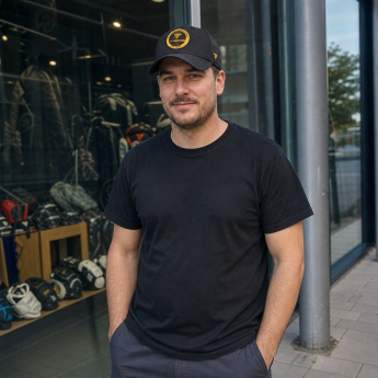 Pittsburgh Penguins șapcă de baseball authentic pro training flex cap