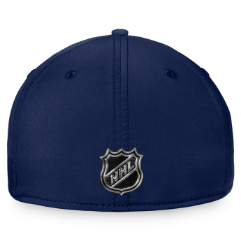 Washington Capitals șapcă de baseball authentic pro training flex cap