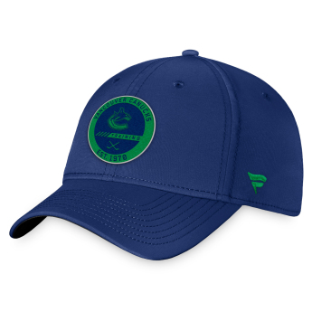 Vancouver Canucks șapcă de baseball authentic pro training flex cap