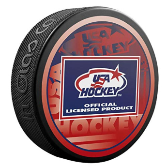 Echipa națională de hochei puc USA hockey team star