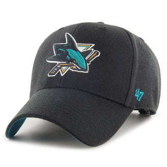 San Jose Sharks șapcă de baseball Ballpark Snap ’47 MVP