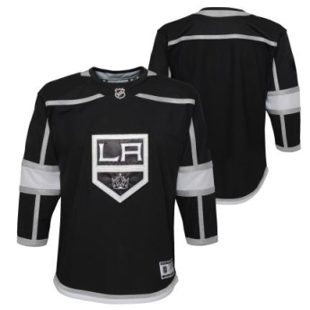 Los Angeles Kings tricou de hochei pentru copii Premier Home