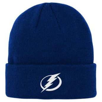 Tampa Bay Lightning căciula de iarnă pentru copii Cuff Knit