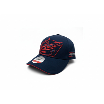 Columbus Blue Jackets șapcă de baseball pentru copii Big Face