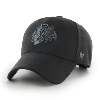 Chicago Blackhawks șapcă de baseball 47 MVP SNAPBACK BWB
