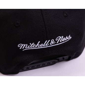 Boston Bruins șapcă flat NHL Team Ground 2.0 Pro Snapback