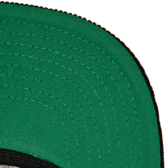 Boston Bruins șapcă flat NHL All Directions Snapback