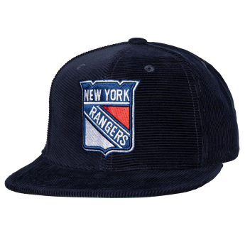 New York Rangers șapcă flat NHL All Directions Snapback