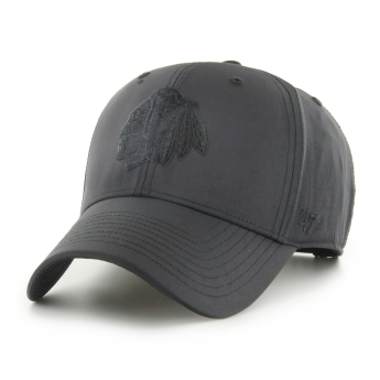 Chicago Blackhawks șapcă de baseball Brrr TT Snap 47 MVP Black