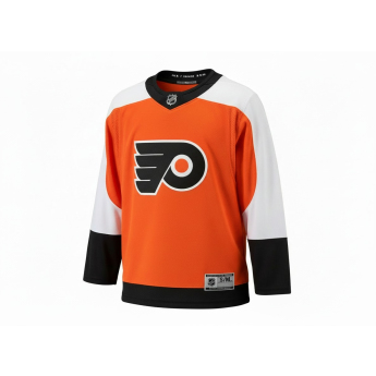 Philadelphia Flyers tricou de hochei pentru copii Premier Home