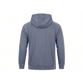 Pittsburgh Penguins hanorac de bărbați cu glugă A/LS Hoodie navy