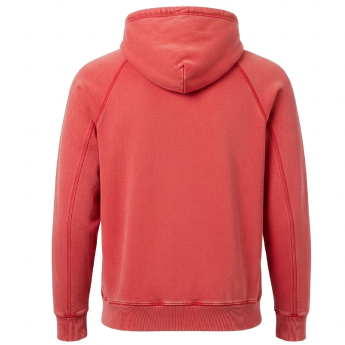 Washington Capitals hanorac de bărbați cu glugă A/LS Hoodie red