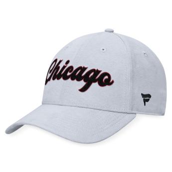 Chicago Blackhawks șapcă de baseball Heritage Snapback