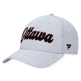 Ottawa Senators șapcă de baseball Heritage Snapback