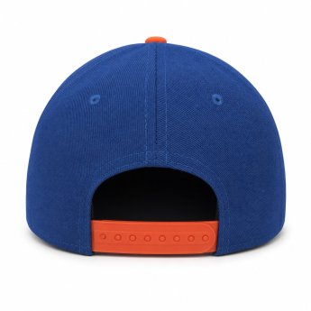 New York Islanders șapcă flat Fundamental Color Blocked Snapback