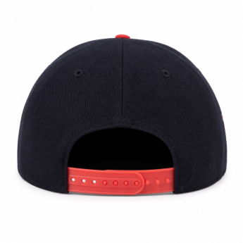 Philadelphia Flyers șapcă flat Fundamental Color Blocked Snapback