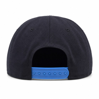 San Jose Sharks șapcă flat Fundamental Color Blocked Snapback