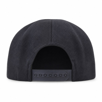 Chicago Blackhawks șapcă flat 400 Series Black