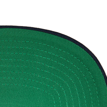 St. Louis Blues șapcă flat Ground 2.0 Pro Snapback