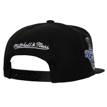 Detroit Red Wings șapcă flat Top Spot Snapback