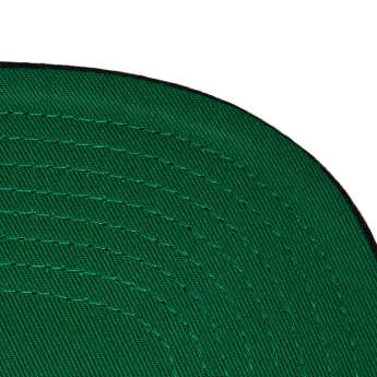 Detroit Red Wings șapcă flat Top Spot Snapback