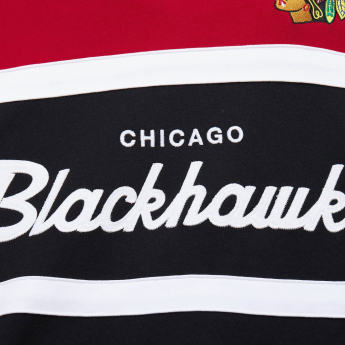 Chicago Blackhawks hanorac de bărbați cu glugă Head Coach Hoodie