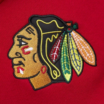 Chicago Blackhawks hanorac de bărbați cu glugă Head Coach Hoodie