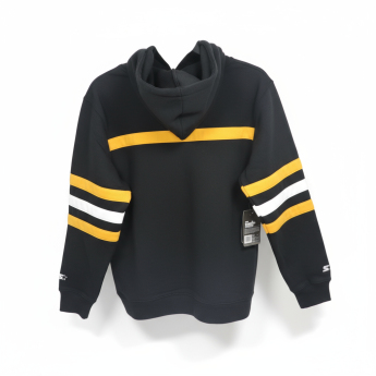Pittsburgh Penguins hanorac de bărbați cu glugă Head Coach Hoodie black