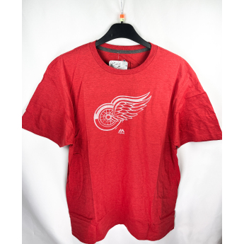 Detroit Red Wings tricou de bărbați Detroit Red Wings Raise the Level