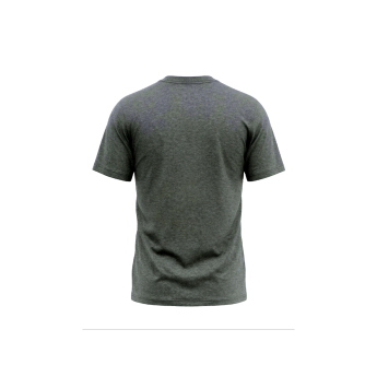 Chicago Blackhawks tricou de bărbați Tek Patch grey