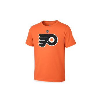 Philadelphia Flyers tricou de copii Team Logo