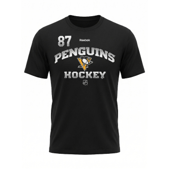 Pittsburgh Penguins tricou de bărbați Pittsburgh Penguins Sidney Crosby