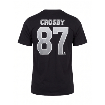 Pittsburgh Penguins tricou de bărbați Pittsburgh Penguins Sidney Crosby