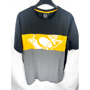 Pittsburgh Penguins tricou de bărbați CutSew
