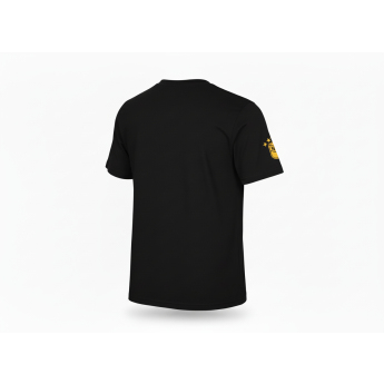 Pittsburgh Penguins tricou de bărbați Pittsburgh Penguins Frozen Rope