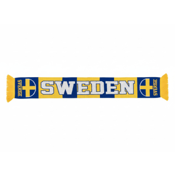 Echipa națională de hochei eșarfă de iarnă Sweden SV