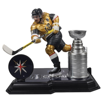 Vegas Golden Knights figurină Jack Eichel #9 -2023 Stanley Cup Champions