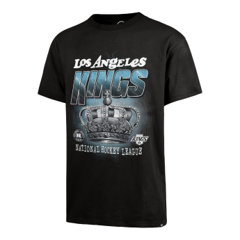 Los Angeles Kings tricou de bărbați Graphic 47 Drop Shoulder Tee
