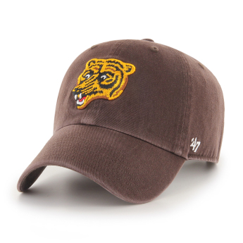 Boston Bruins șapcă de baseball ´47 Clean Up Tiger