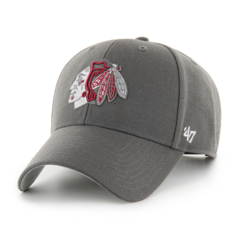 Chicago Blackhawks șapcă de baseball Metallic Snap ´47 Mvp