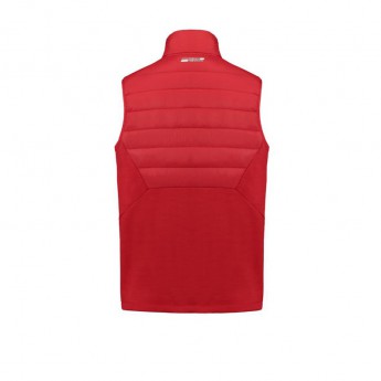 Ferrari vestă de bărbați Hybrid red F1 Team 2018