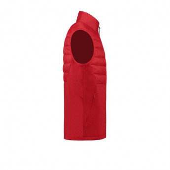 Ferrari vestă de bărbați Hybrid red F1 Team 2018