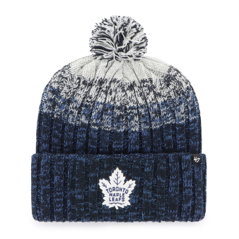 Toronto Maple Leafs căciulă de iarnă Cascade ’47 Cuff Knit