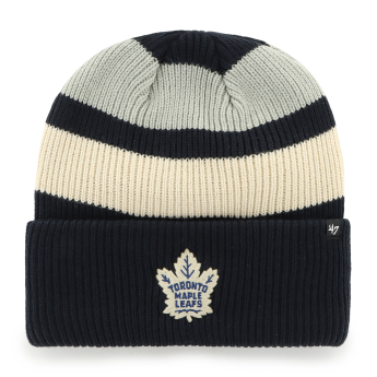 Toronto Maple Leafs căciulă de iarnă Clubhouse Jennings ’47 Cuff Knit