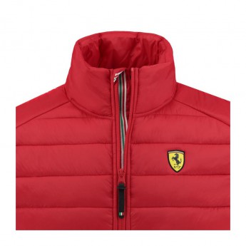 Ferrari vestă de bărbați Hybrid red F1 Team 2018