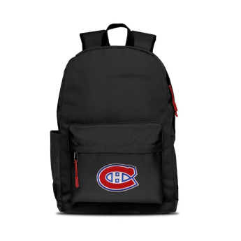 Montreal Canadiens rucsac MOJO Laptop Backpack - Gray